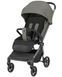 Прогулянкова коляска CARRELLO Atom M CRL-5527 Racing Green 5527-6 фото 2