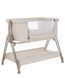 Приставная кроватка-люлька CARRELLO Gracia CRL-16502 Linen Beige