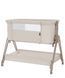 Приставная кроватка-люлька CARRELLO Gracia CRL-16502 Linen Beige