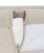 Приставне ліжечко-люлька CARRELLO Gracia CRL-16502 Cool Grey