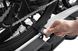 Велокріплення на фаркоп для 3-х велосипедів Thule VeloSpace XT TH939000