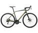 Велосипед Orbea Avant H30-D 21 L10657BJ 57 Military Green L10657BJ фото