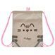 Сумка для взуття YES SB-10 Pusheen Fatty (550082) 550082      фото 1