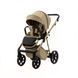 Коляска 2 в 1 Adamex Delta DN-13 olive DN13113 фото 7