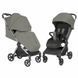 Прогулянкова коляска CARRELLO Atom M CRL-5527 Racing Green 5527-6 фото 3