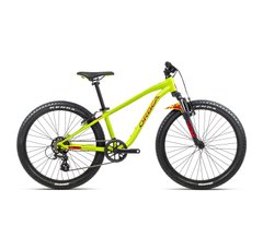 Велосипед Orbea MX 24 XC 22 M00824I6 24 Lime - Watermelon M00824I6 фото