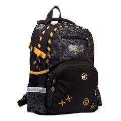 Шкільний рюкзак YES T-117 Street style 551999 фото