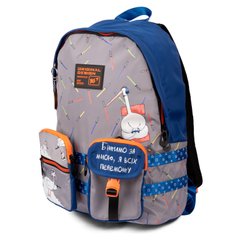 Шкільний рюкзак YES T-137 Гусь 559488 фото