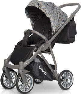 Прогулочная коляска Expander Vivo 03 E-Vi 03 фото