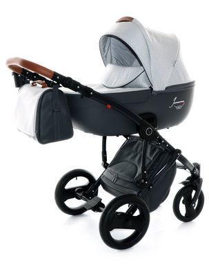 Універсальна коляска Junama 2 в 1 Madena 01 JM-01 фото