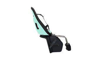 Детское велокресло на раму Thule Yepp Nexxt Maxi Frame Mount TH12080225 Mint TH12080225 фото