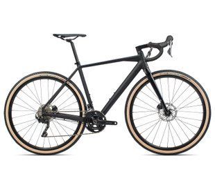 Велосипед Orbea Terra H40 21 L10946BK XXS Black L10946BK фото