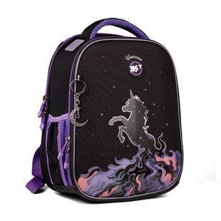 Рюкзак для начальной школи YES H-100 Magic Unicorn 559543 фото