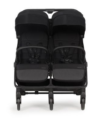 Прогулочная коляска для двойни Adamex Alto beige 682083 фото