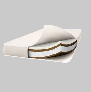 Ортопедический матрас Viall Active Memory Soft 200х160х12 1299547398 фото