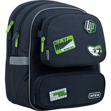Рюкзак напівкаркасний Kite Education Tagline K22-756S-3 K22-756S-3 фото