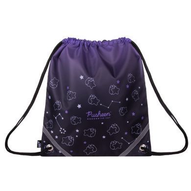 Сумка для обуви YES SB-10 Pusheen Stellar 550089      фото