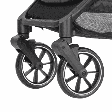 Легкая прогулочная коляска CARRELLO Forza CRL-5535 Clam Beige 5535-5 фото