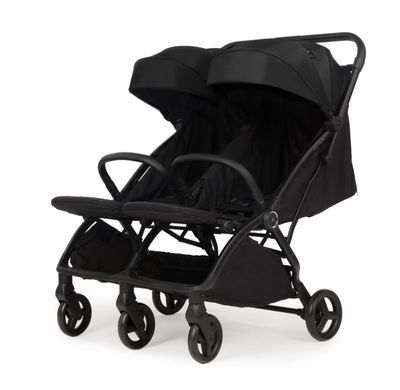 Прогулочная коляска для двойни Adamex Alto beige 682083 фото