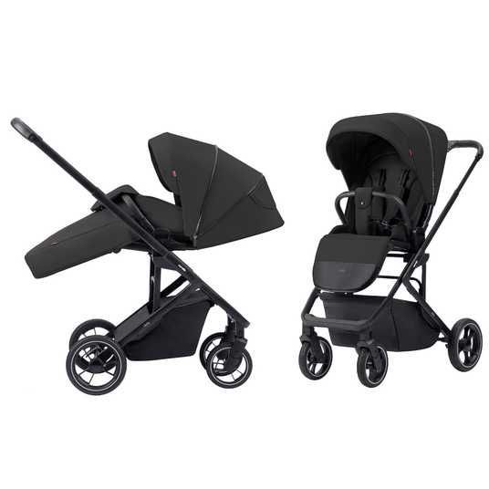 Коляска CARRELLO Alfa CRL-5508 2026 купити | Eniki