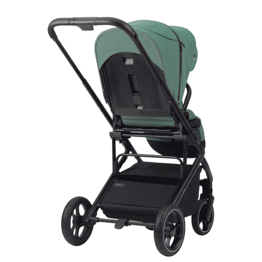 Коляска CARRELLO Alfa CRL-5508 2026 купити | Eniki