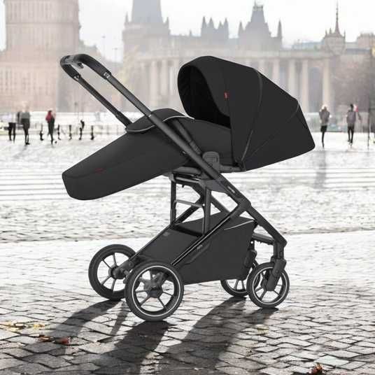 Коляска CARRELLO Alfa CRL-5508 2026 купити | Eniki