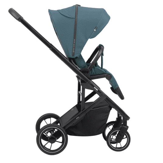 Коляска CARRELLO Alfa CRL-5508 2026 купити | Eniki