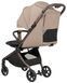 Прогулочная коляска CARRELLO Atom M CRL-5527 Snow Beige 5527-3 фото 9