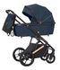 Коляска 2 в 1 CARRELLO Sigma CRL-6509 NF Navy Blue 2024 N99053256 фото 5