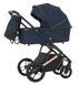 Коляска 2 в 1 CARRELLO Sigma CRL-6509 NF Navy Blue 2024 N99053256 фото 4