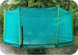 Сетка Premium для сетки KIDIGO 304 см Green\ Blue\ Red\ Yellow (67018) 67018 фото