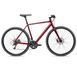 Велосипед Orbea Vector 20 21 L40753RL M Dark Red L40753RL фото