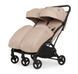 Прогулочная коляска для двойни Adamex Alto beige 682083 фото 2