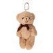 Рюкзак школьный полукаркасный YES S-100 Classic Bear 559577 фото 4