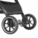 Легкая прогулочная коляска CARRELLO Forza CRL-5535 Clam Beige 5535-5 фото 14