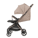 Прогулочная коляска CARRELLO Atom M CRL-5527 Snow Beige 5527-3 фото 8