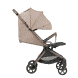 Прогулочная коляска CARRELLO Atom M CRL-5527 Snow Beige 5527-3 фото 10