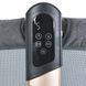 Приставная кровать-укачивающий центр\манеж 3 в 1 El Camino ME1125 NOA Dark Gray