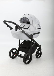 Коляска 2 в 1 Adamex Cortina CT-100 CT10000000 фото