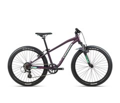 Велосипед Orbea MX 24 XC 22 M00824I7 24 Purple - Mint M00824I7 фото