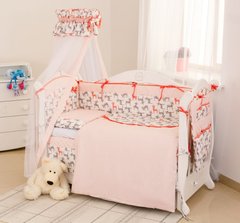 Детская постель Twins Premium Бемби 5654 фото