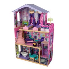 Кукольный домик My Dream Mansion KidKraft 65082