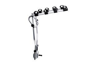 Велокрепление на фаркоп для 4-х велосипедов Thule HangOn 9708 TH970805
