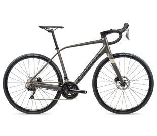 Велосипед Orbea Avant H30-D 21 L10660BI 60 Silver L10660BI фото