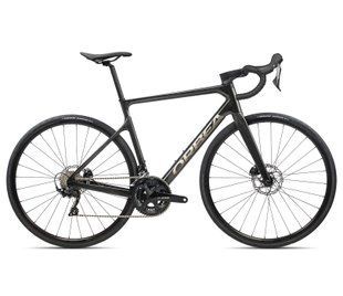 Велосипед Orbea Orca M20 22 M11953B7 53 Raw Carbon M11953B7 фото