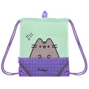 Сумка для взуття YES SB-10 Pusheen the Cat (550048) 550048      фото
