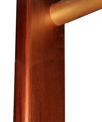 Спортивний куточок Babygrai bronze-gold з мотузковим набором 413831823 фото