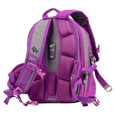 Рюкзак шкільний каркасний YES S-89 Mini girl 559102 фото