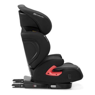 Автокрісло Kinderkraft Unity Isofix Black (KKFUNITBLK0000) 202372 фото