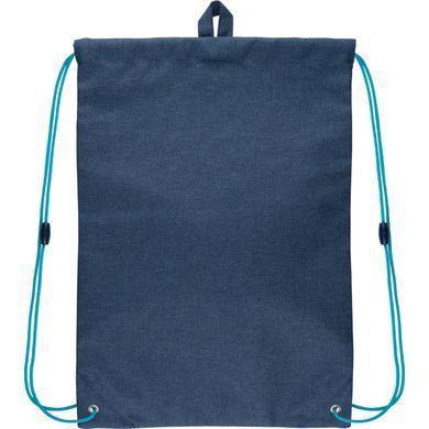 Сумка для взуття з кишенею Kite Education Wow Cats K22-601M-11 K22-601M-11 фото